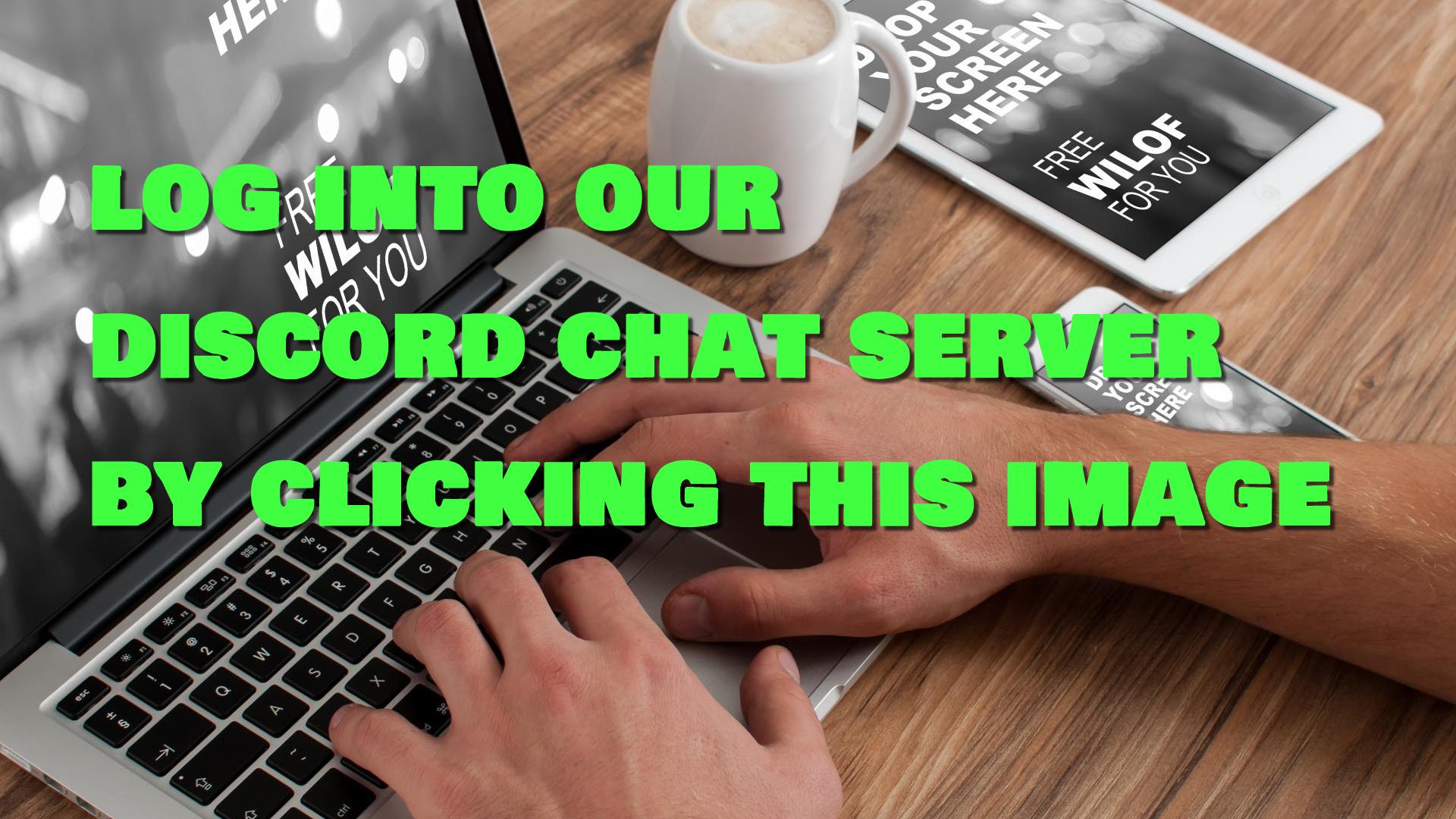 Click for our Live Chat!