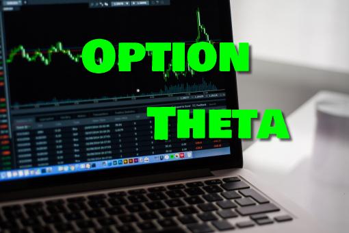 What is Options Theta?